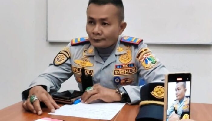 WS Laoli:  Pengacara Kami Sudah Laporkan ke Saber Pungli Polri