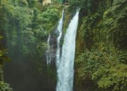 Pesona Wisata Air Terjun di Brebes, Cocok untuk Isi Libur Akhir Pekan