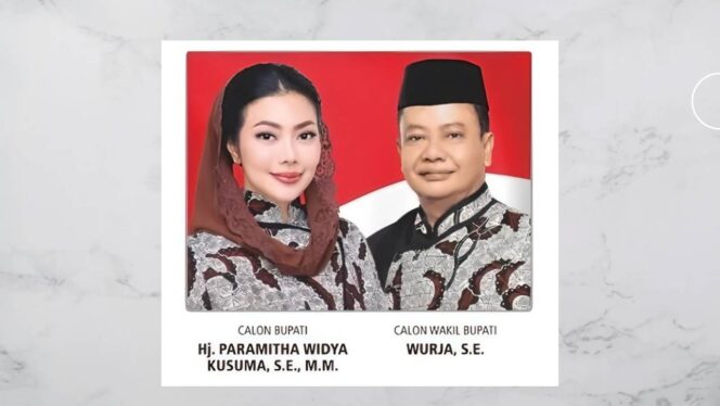 
					Mengapa Paslon Tunggal Paramitha-Wurja Hanya Raih 57,3 Persen Suara, Sedangkan Kotak Kosong Mendominasi di Beberapa Kecamatan