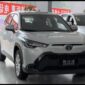 Toyota Frontlander. (YouTube CARSbyML)