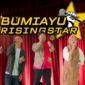 Peserta audisi ke-3 Bumiayu Rising Star yang lolos ke grand final.