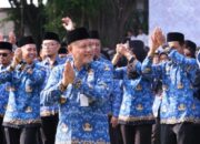 Peraturan Baru Bikin PNS Gagal Dapat THR 2025: Ini Penjelasan Lengkapnya