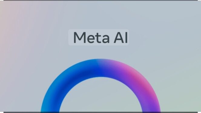 
					Meta AI.