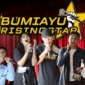 Peserta Bumiayu Rising Star 2025 audisi 1 yang lolos ke babak selanjutnya.