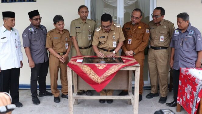 
					Modern dan Higienis, RPH-R Jatibarang Siap Penuhi Kebutuhan Daging Halal di Brebes