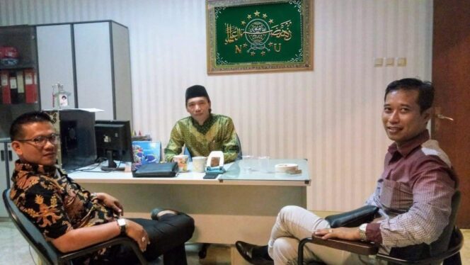 
					Konsolidasi NU: Fondasi Penting untuk Menjawab Tantangan Zaman   