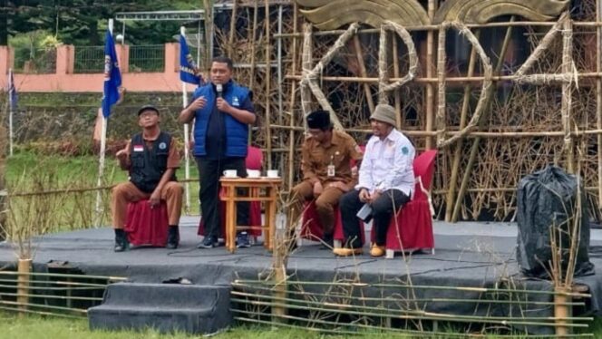 
					Karang Taruna Brebes Selatan Siap Jadi Penggerak Ekonomi dan Pariwisata