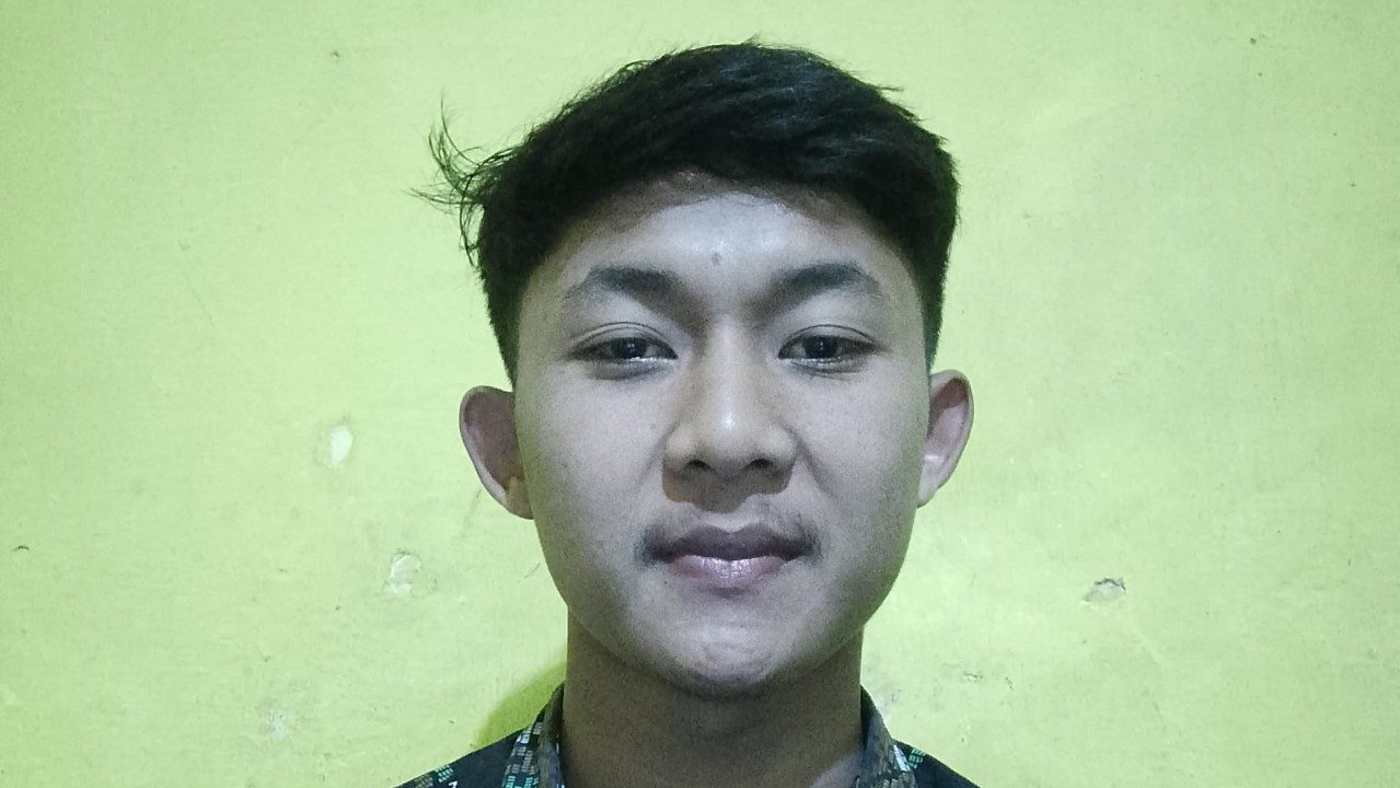 Achmad Roychan