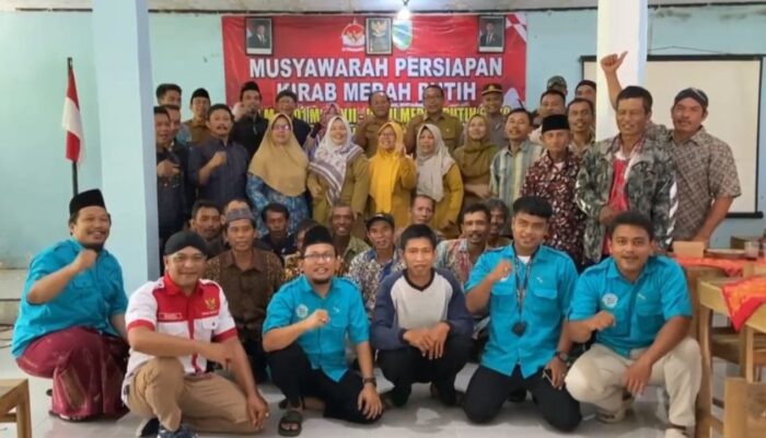 Kirab Merah Putih Bela Negara Siap Digelar di Kebumen