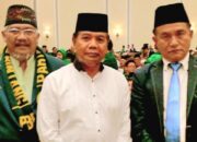 Purnawirawan TNI Berpangkat Mayjen di Kopassus Optimis Maju Sebagai Calon Ketum Partai PBB