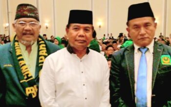 Purnawirawan TNI Berpangkat Mayjen di Kopassus Optimis Maju Sebagai Calon Ketum Partai PBB