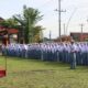 Wakapolres Tegal Sampaikan Pesan Moral Kapolres di SMK Negeri 1 Adiwerna