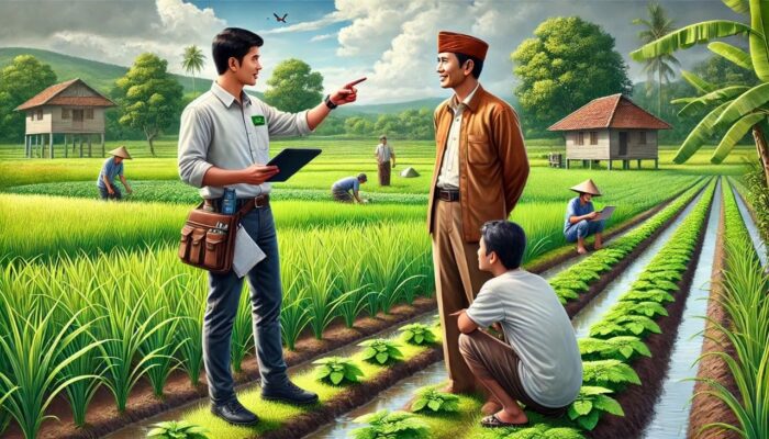 HANCUR! Kontrak Pendamping Desa Diputus, Ini Alasannya