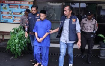 Mantan Kepala Desa Kedungbokor Ditangkap, Korupsi Dana Desa untuk Karaokean