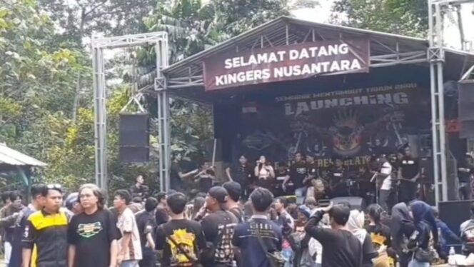 
					Peluncuran Komunitas RX King Raja Brebes Selatan RX King: Merajut Persaudaraan Penggemar Motor Legendaris