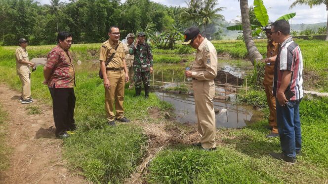 
					TMMD Sengkuyung III 2025 Akan Digelar di Desa Karangjongkeng, Fokus pada Infrastruktur Jalan dan Air Bersih