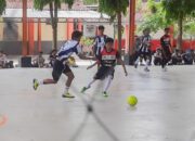 36 Sekolah Berebut Piala di Gebyar Mutubumi Cup 2025