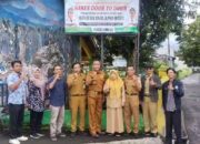 Brebes Perkuat Layanan Kesehatan dengan Program Tenaga Medis Door-to-Door