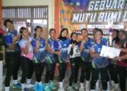 SMK MUTU BUMI Sukses Gelar Gebyar MUTU BUMI Cup 2025, Rilis Daftar Juara dan Buka PPDB 2025