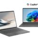 Laptop Asus Zenbook A14