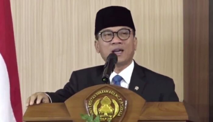 Dana Desa Rp20 Triliun Dialokasikan untuk Program Makan Bergizi Gratis?