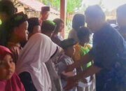 RDN Salurkan Bantuan Pendidikan untuk 40 Anak Yatim di Banyumas