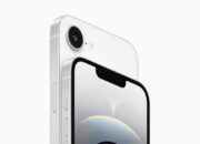 iPhone 16e.Foto: Apple Newsroom.