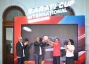 Barati Cup International 2025: Pesta Sepak Bola Muda Global dan Pesona Wisata Jatim