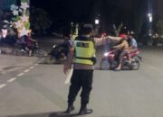 Polres Tegal Gelar Pengamanan Shalat Tarawih dan Aktivitas Ramadhan