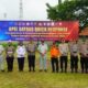 Polres Tegal Polda Jateng Bentuk Satgas Quick Response Operasi Ketupat 2025