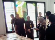 Barang Bukti Kasus Rokok Ilegal 2.3 Miliar Dilimpahkan Bea Cukai  Kepada  Kejaksaan Negeri Kabupaten Tegal