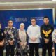 Menteri Perdagangan Republik Indonesia dan  DPP AKUMANDIRI Bahas Penguatan UMKM dan Ekspor