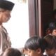 Polres Tegal Kota Gelar Bakti Sosial Jumat Berkah Yayasan Anak Yatim Piatu Al Kahfi