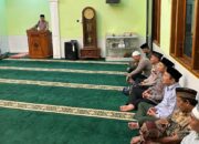 Serba-serbi Ramadan Polres Brebes Gelar Safari Kultum Ramadan untuk Jaga Kamtibmas