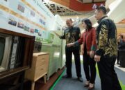 Sharp Electronics Indonesia Rayakan 55 Tahun dengan Inovasi dan Komitmen Sosial